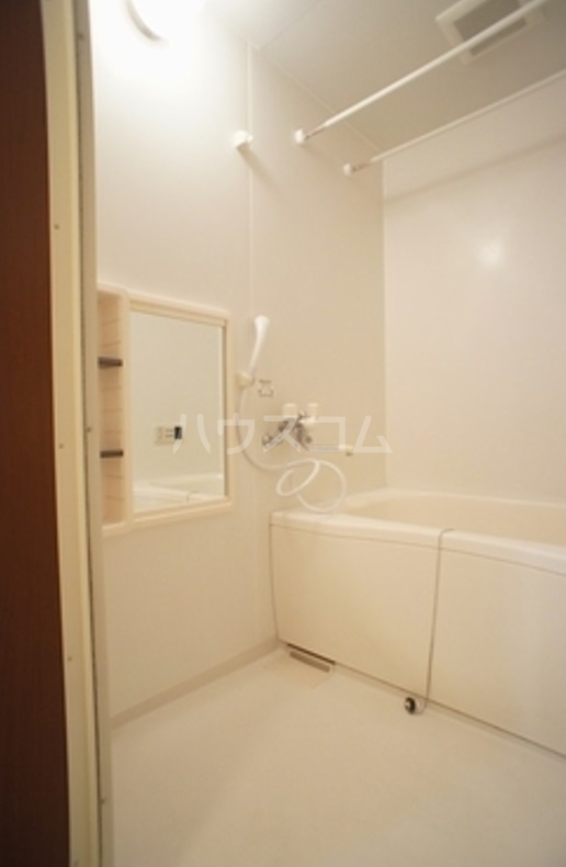 8/24 浴室