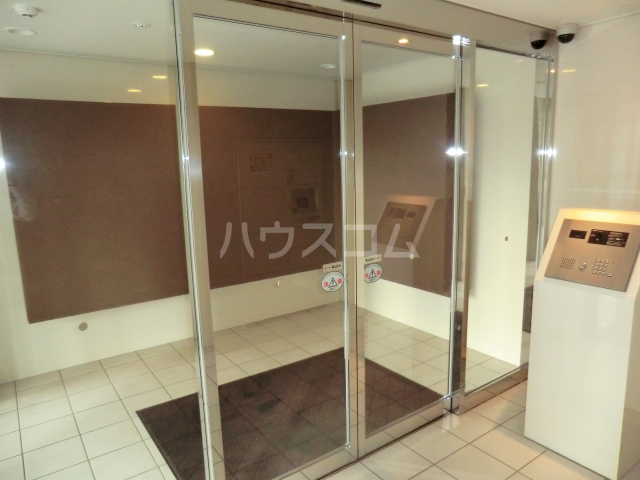 2/8 エントランス