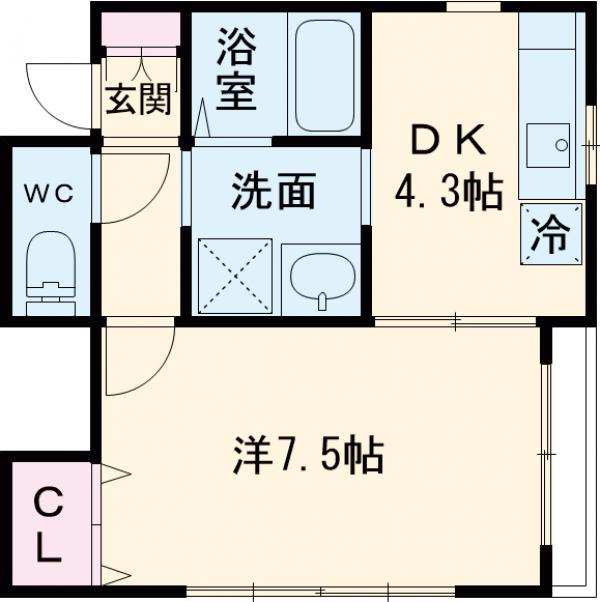 2/19 間取