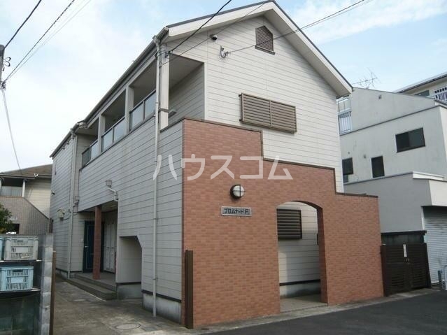1/19 外観