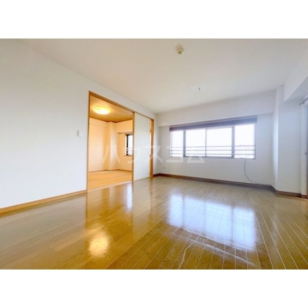 4/23 リビング/ダイニング