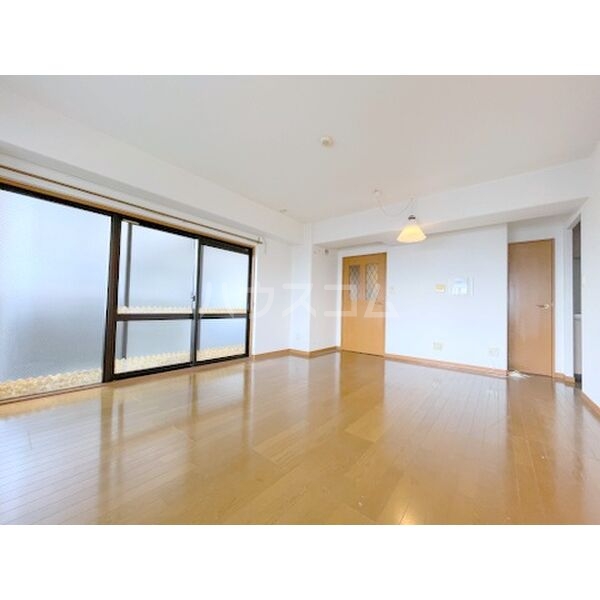 3/23 リビング/ダイニング