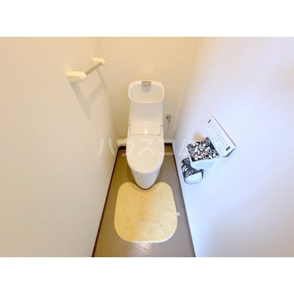 9/23 トイレ