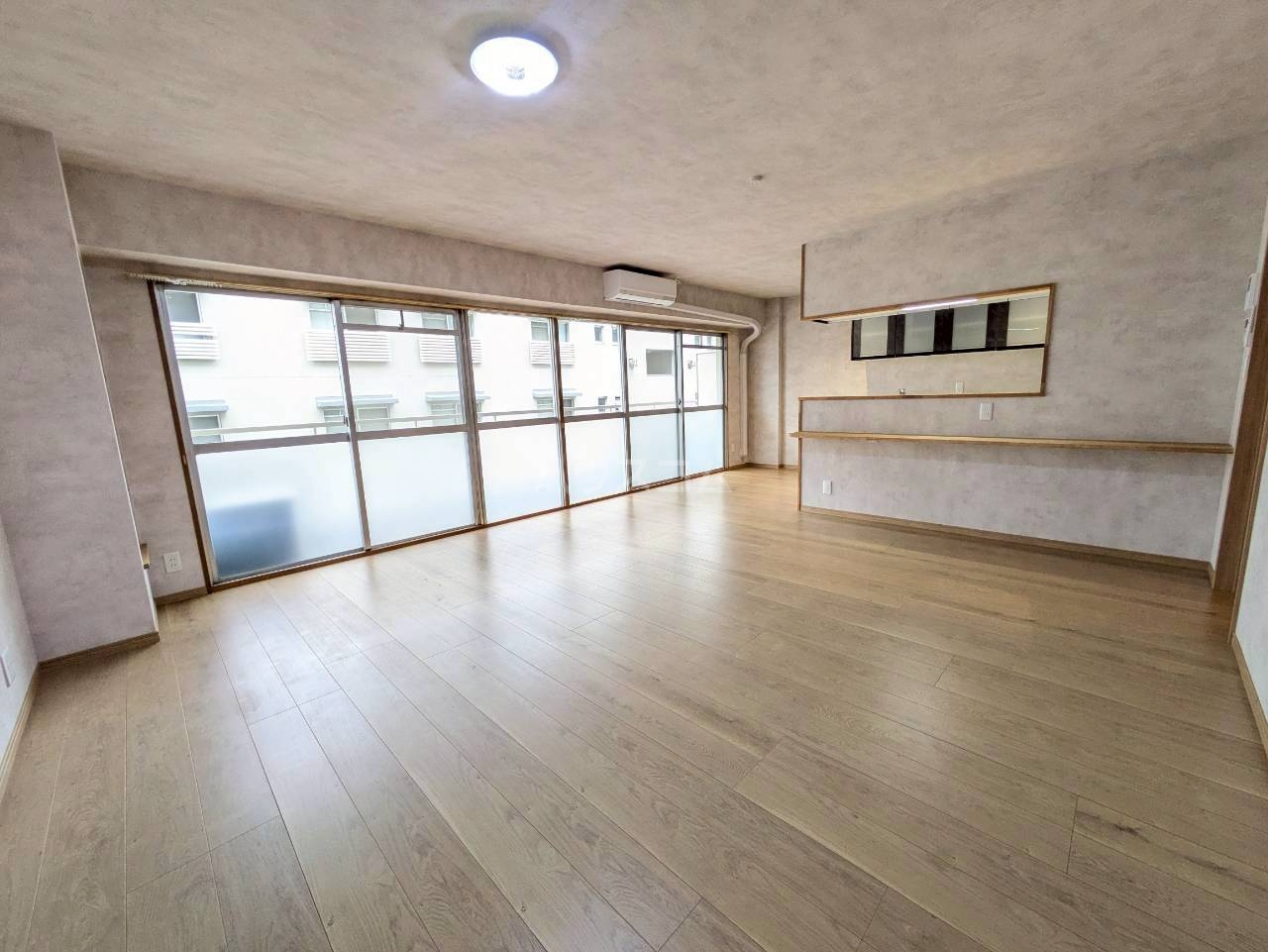 16/21 バルコニー