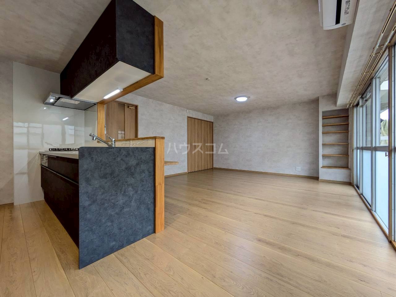 4/21 リビング/ダイニング