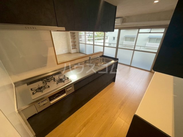 14/30 キッチン