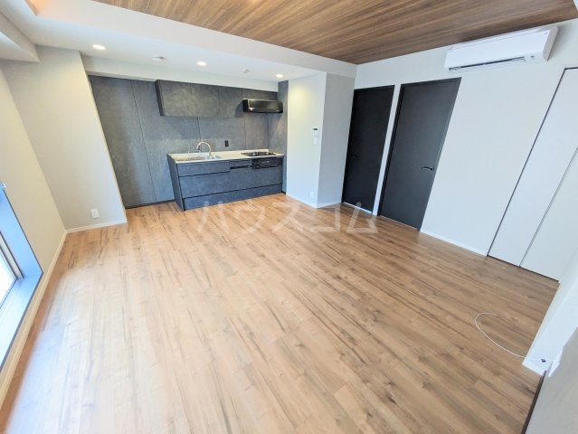 6/28 リビング/ダイニング