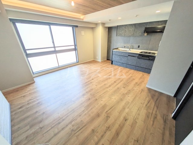 4/28 リビング/ダイニング