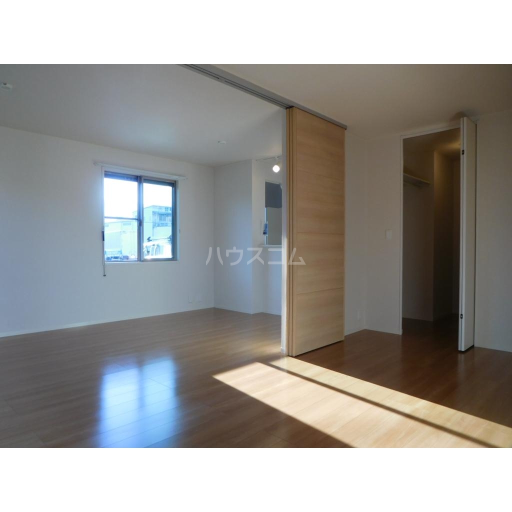 3/19 リビング/ダイニング