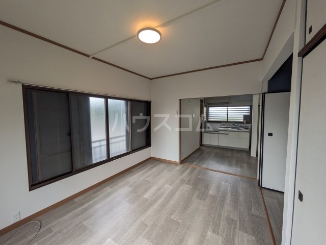 5/30 リビング/ダイニング