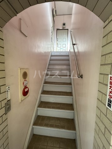 3/6 エントランス