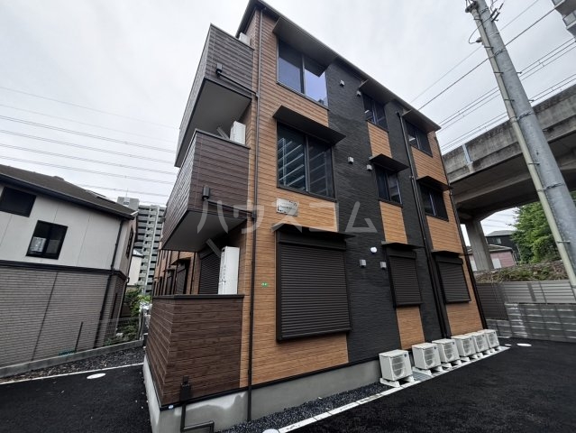 1/30 外観