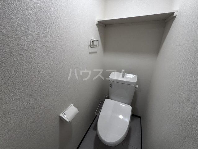 14/30 トイレ
