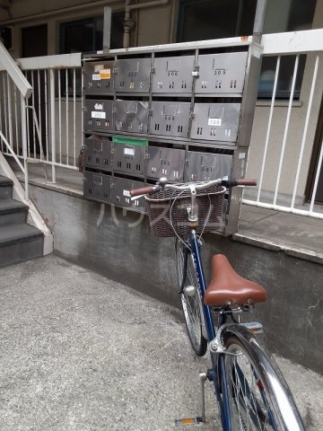 14/17 エントランス