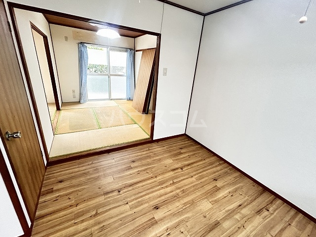 5/24 リビング/ダイニング