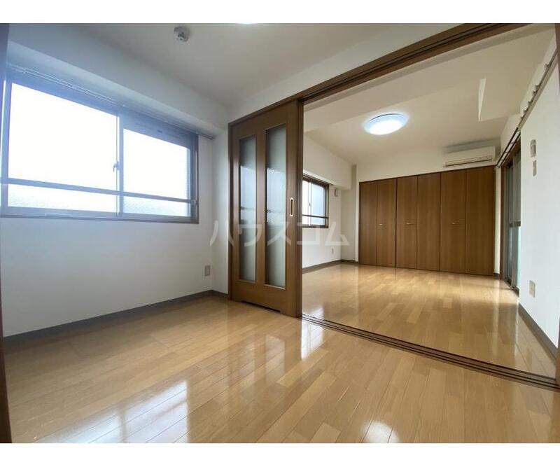 3/30 リビング/ダイニング