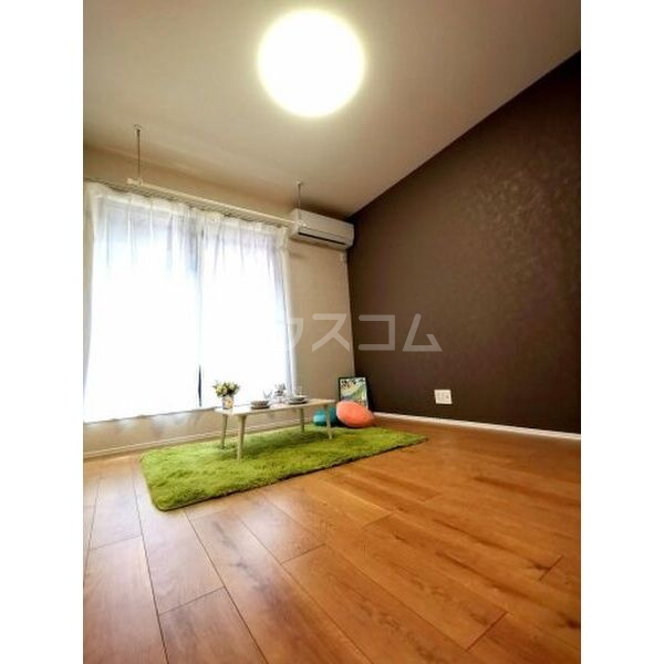 3/21 リビング/ダイニング