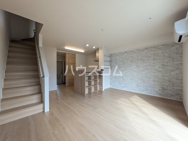 3/16 リビング/ダイニング