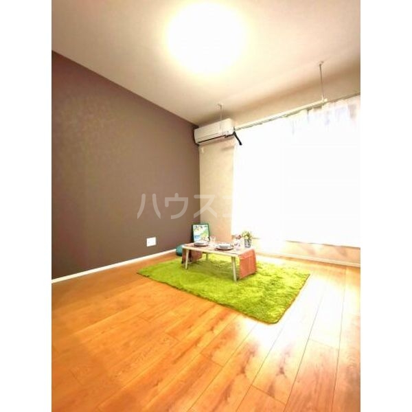 3/21 リビング/ダイニング