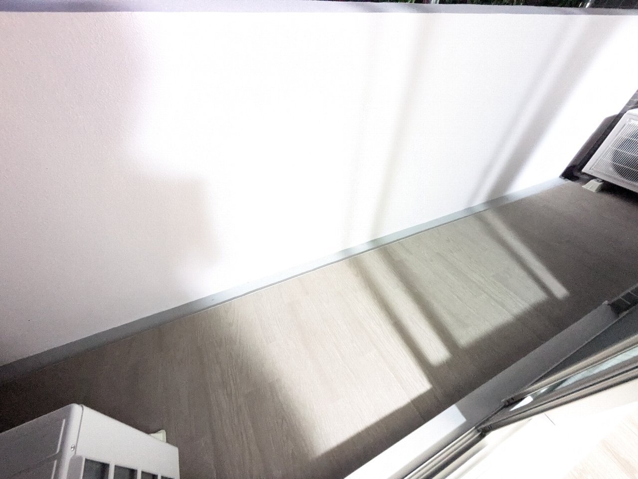 17/30 バルコニー