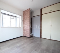 4/6 リビング/ダイニング