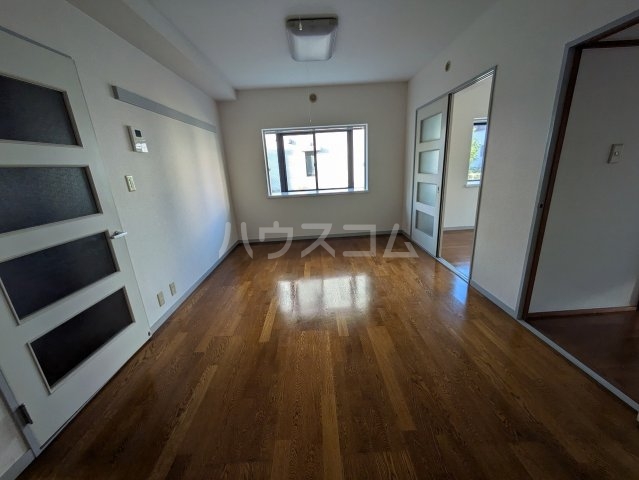 4/27 リビング/ダイニング