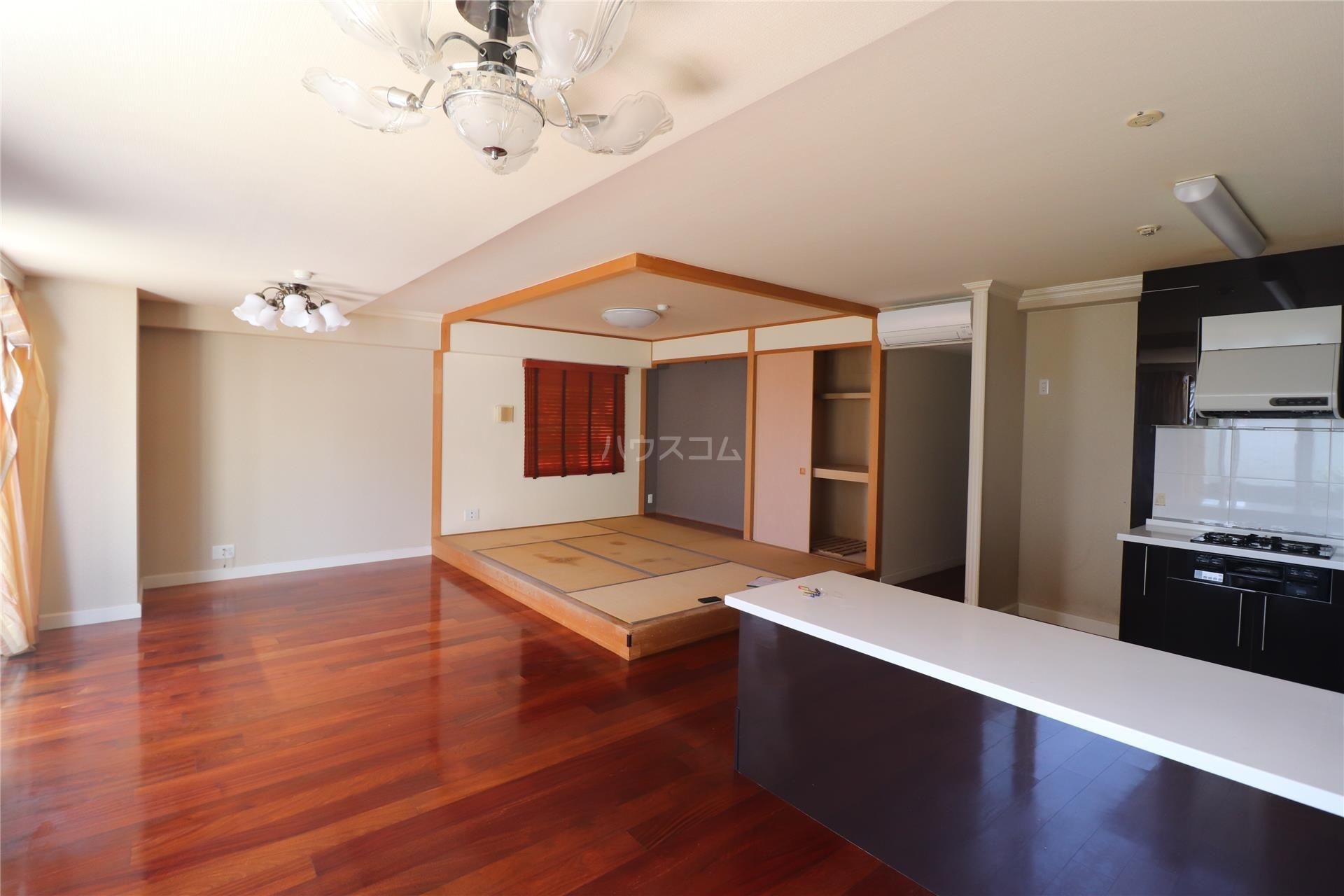 3/15 リビング/ダイニング