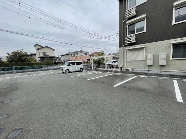 19/24 駐車場