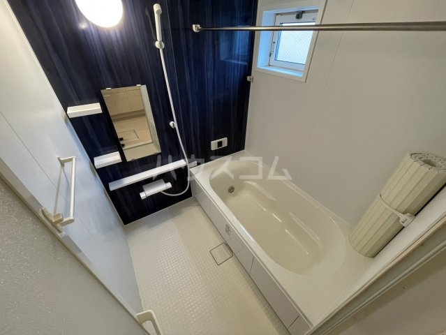 9/24 浴室