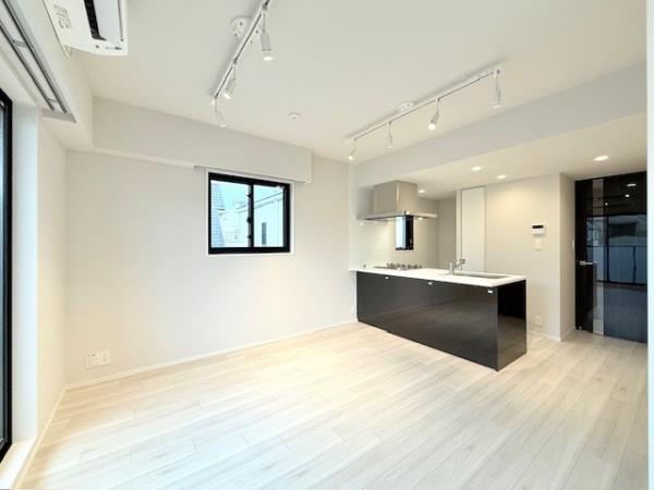 5/29 リビング/ダイニング