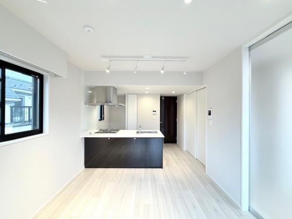 6/29 リビング/ダイニング