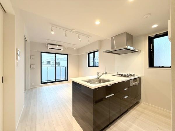 3/29 リビング/ダイニング