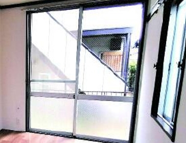 9/16 バルコニー