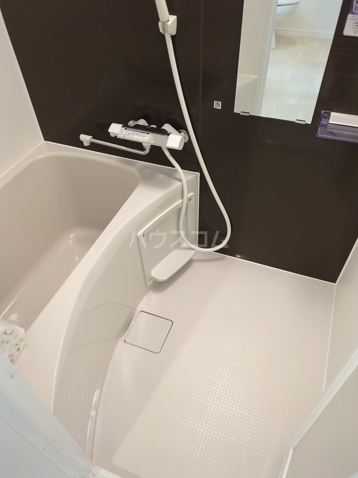 9/20 浴室