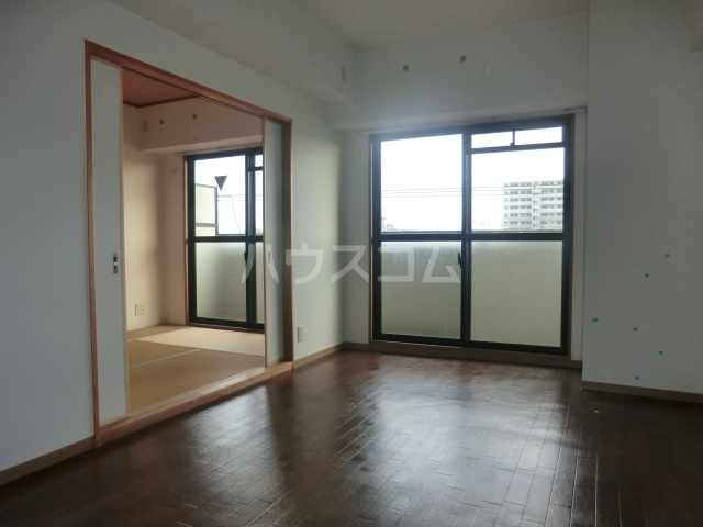 6/23 リビング/ダイニング