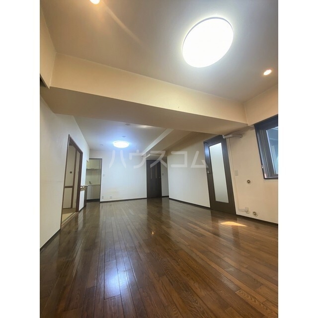 3/26 リビング/ダイニング