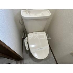 10/20 トイレ