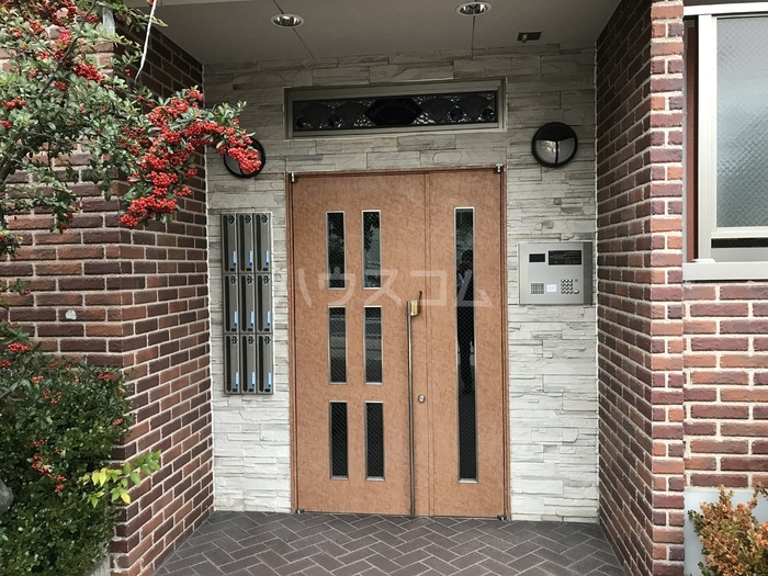 14/24 エントランス