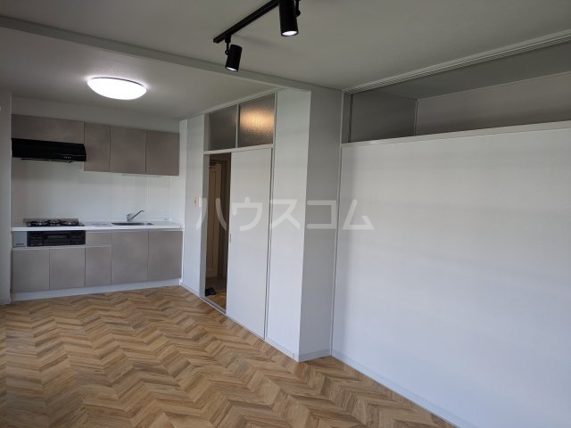 4/30 リビング/ダイニング