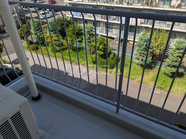 26/30 バルコニー