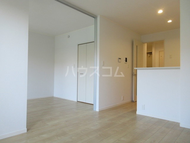 3/21 リビング/ダイニング