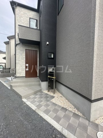 3/5 エントランス