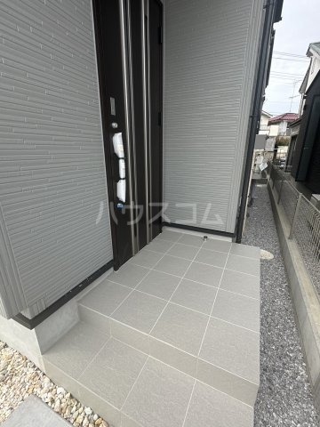 3/6 エントランス