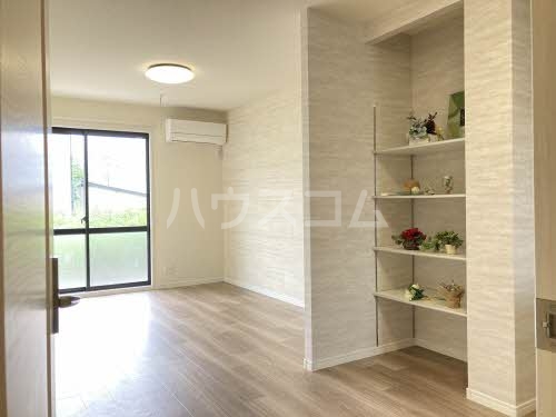 14/18 バルコニー