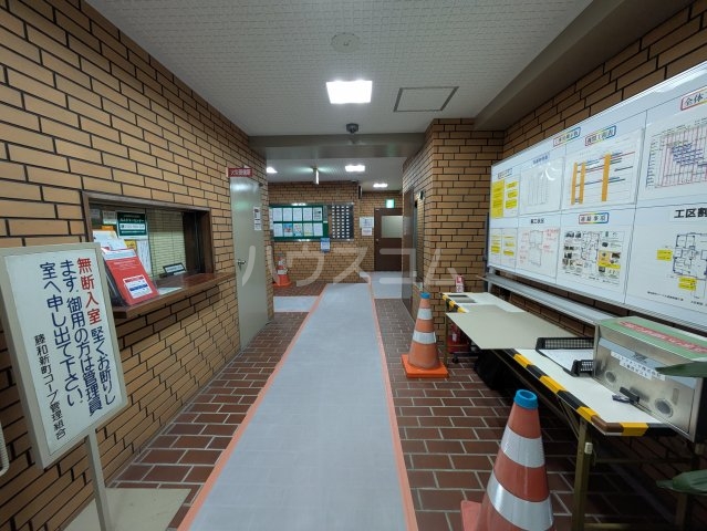 2/10 エントランス