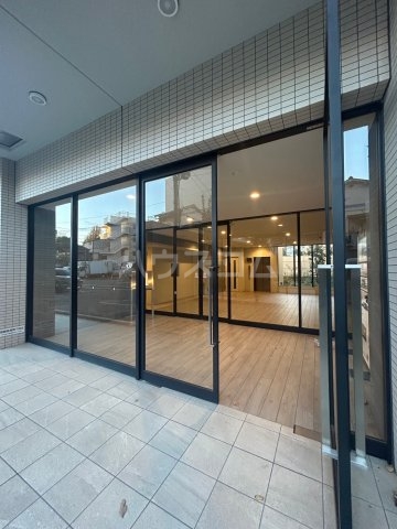 2/7 エントランス