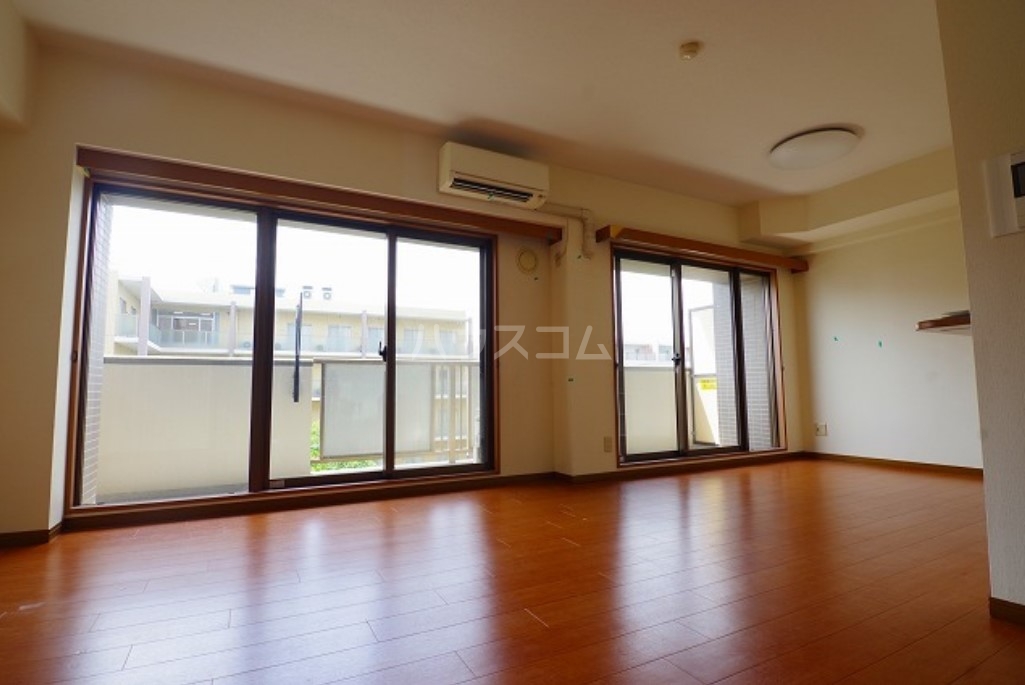 3/23 リビング/ダイニング