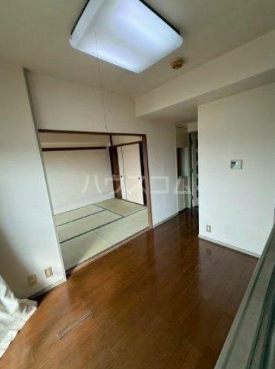 4/20 リビング/ダイニング