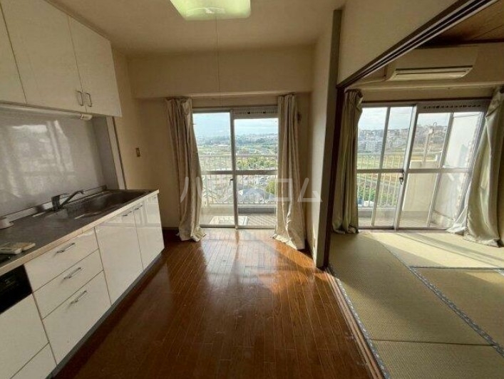 3/20 リビング/ダイニング