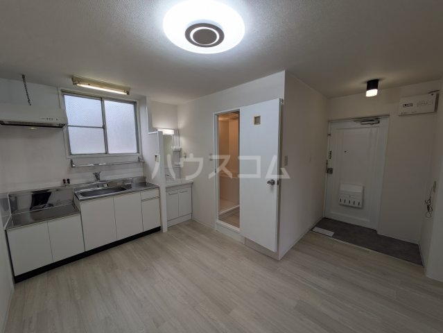 3/30 リビング/ダイニング